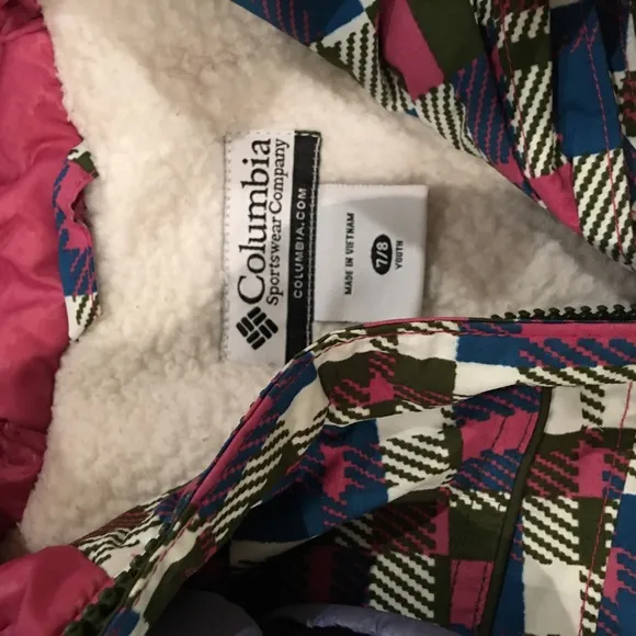 Girls Ski Bundle