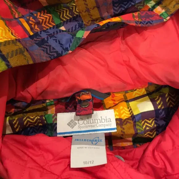Girls Ski Bundle