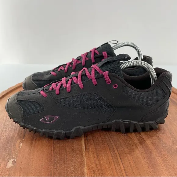 Giro Junction W women's cycling shoes size 10