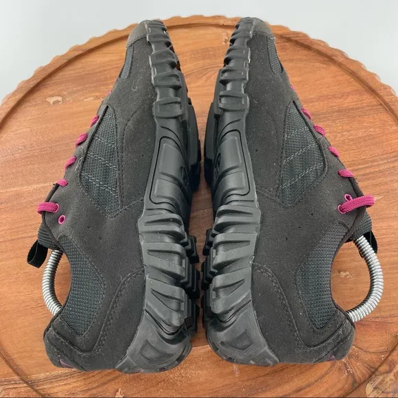 Giro Junction W women's cycling shoes size 10
