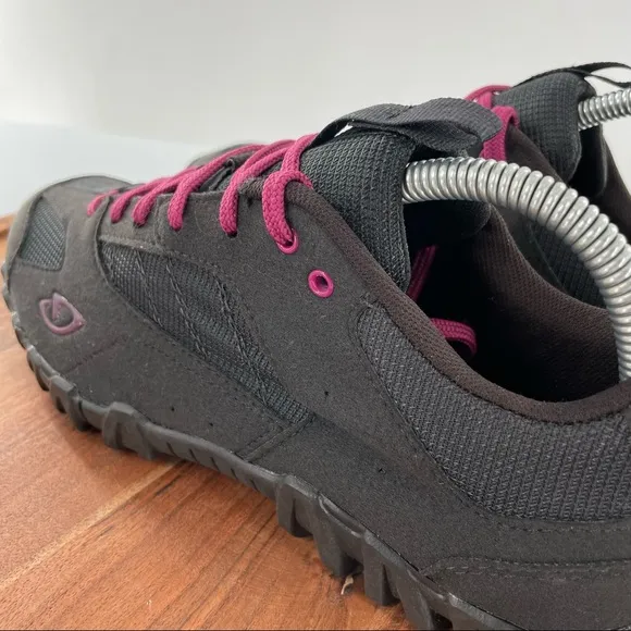 Giro Junction W women's cycling shoes size 10