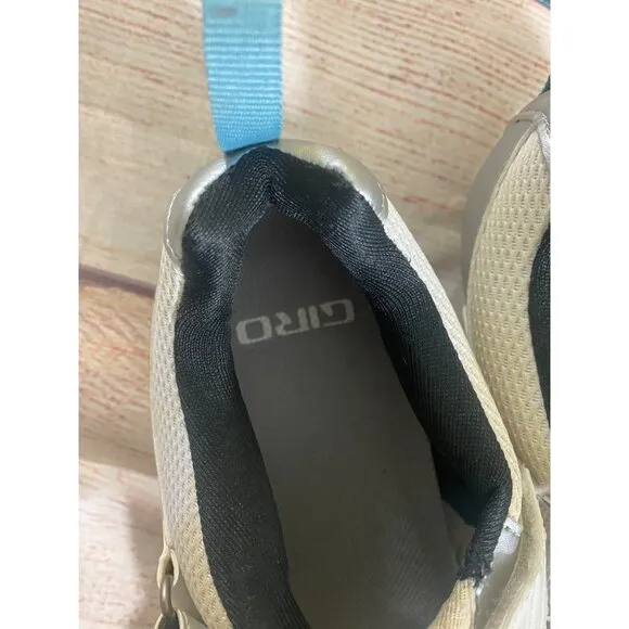 Giro Women's Reila R MTB Athletic Cycling Shoes - 9.75