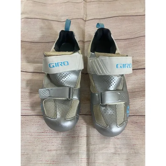 Giro Women's Reila R MTB Athletic Cycling Shoes - 9.75