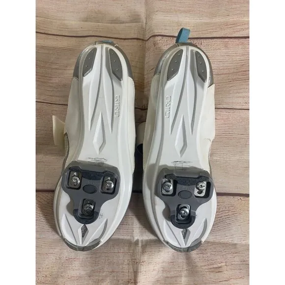 Giro Women's Reila R MTB Athletic Cycling Shoes - 9.75