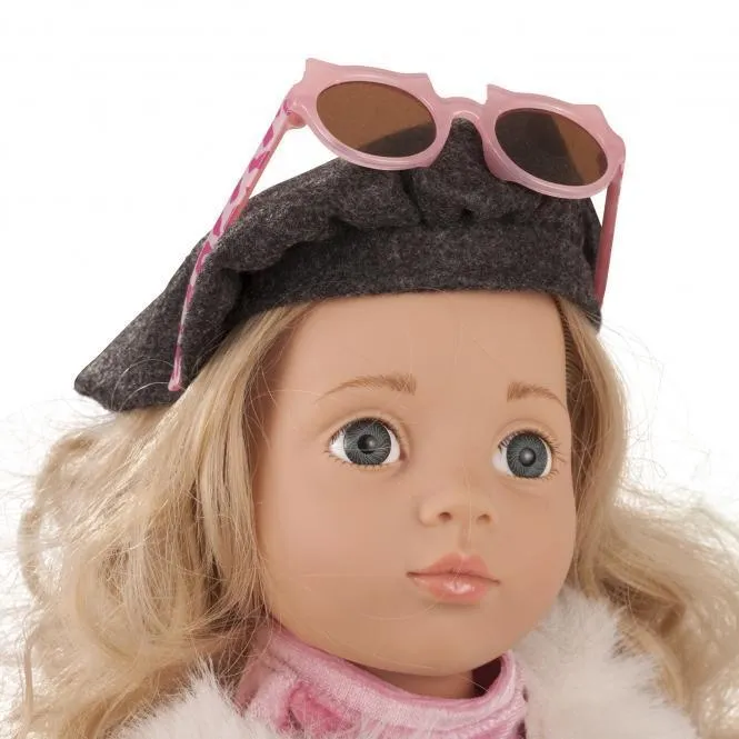 Gotz Doll Lina 50cm