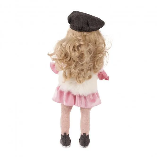 Gotz Doll Lina 50cm