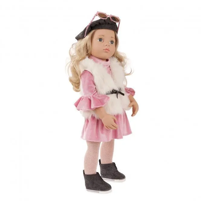 Gotz Doll Lina 50cm