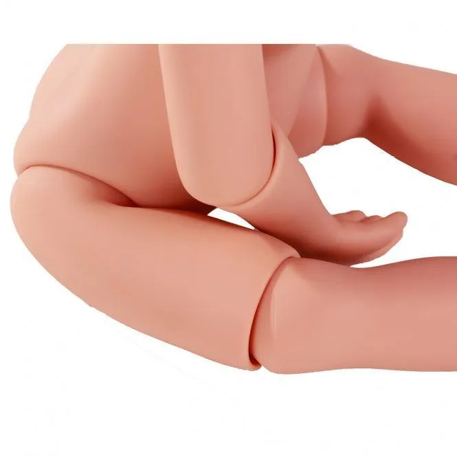 Gotz Dolls Anna 50cm