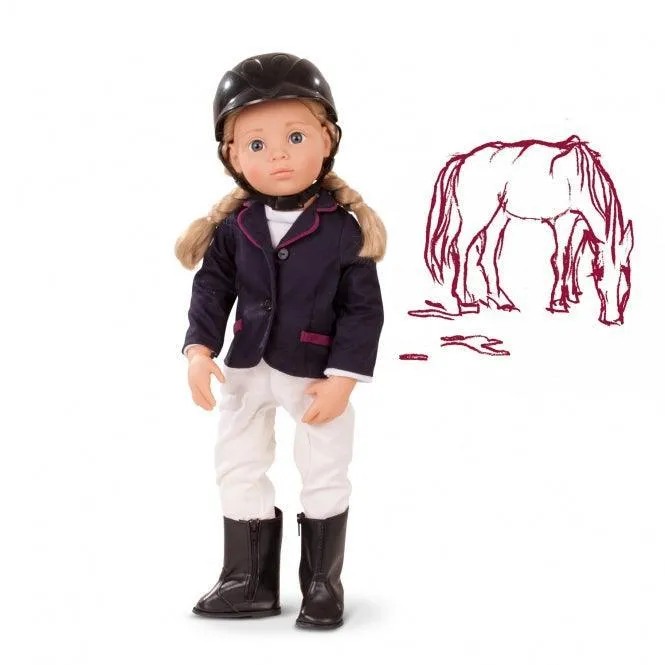 Gotz Dolls Anna 50cm