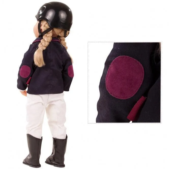 Gotz Dolls Anna 50cm