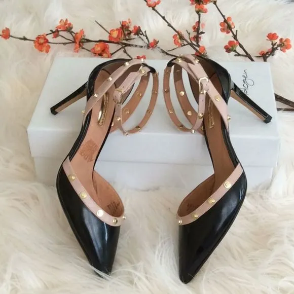 💞HALOGEN 💞gorgeous heels