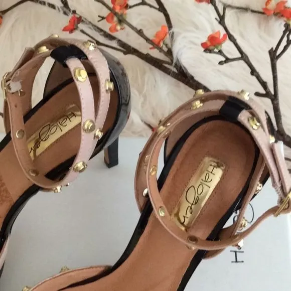 💞HALOGEN 💞gorgeous heels