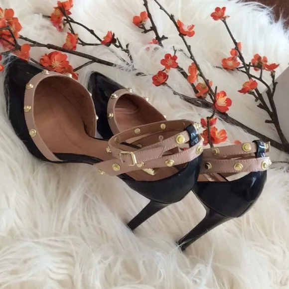 💞HALOGEN 💞gorgeous heels