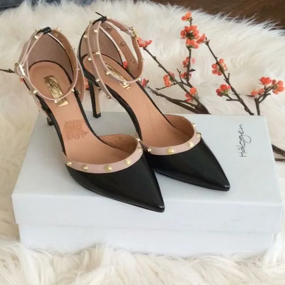 💞HALOGEN 💞gorgeous heels