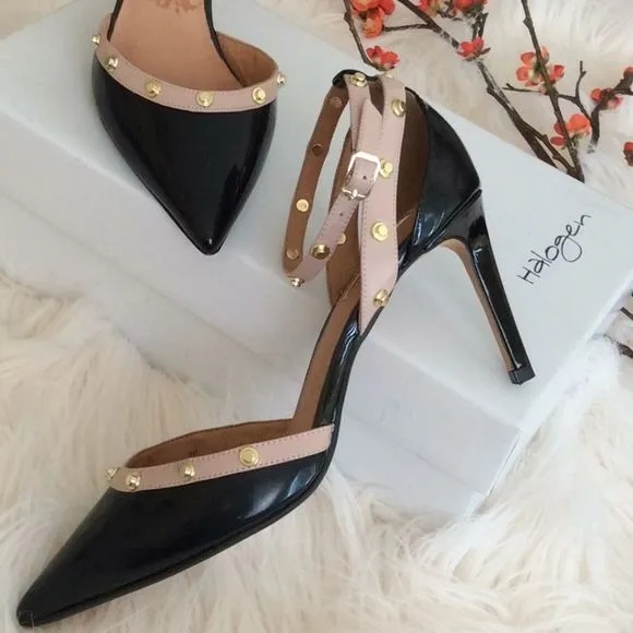 💞HALOGEN 💞gorgeous heels
