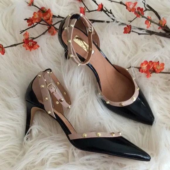 💞HALOGEN 💞gorgeous heels