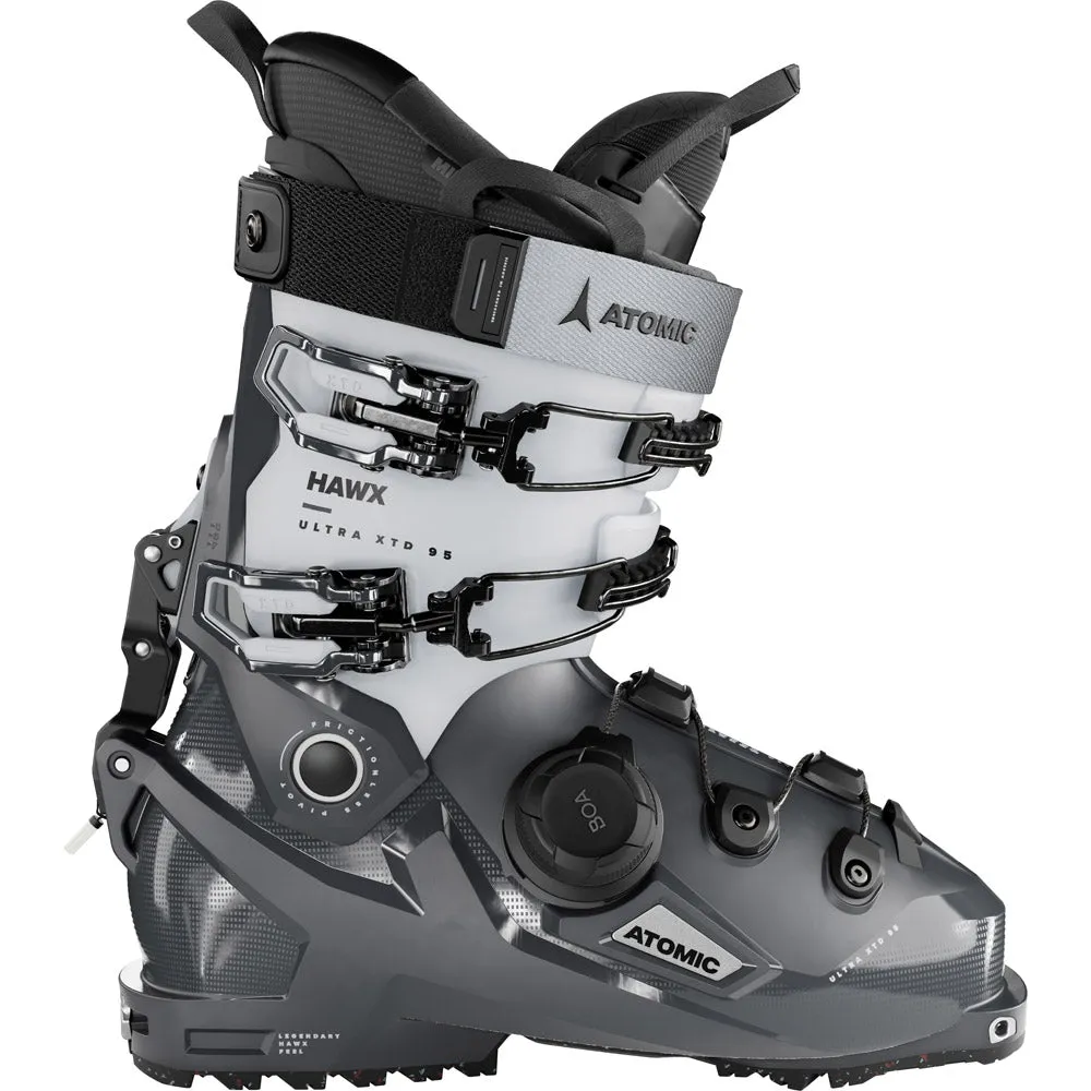 Hawx Ultra XTD 95 BOA GW Ski Boots - Womens