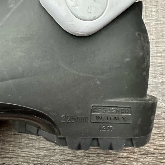 Head 17.5 (225 mm) Youth Ski Boots