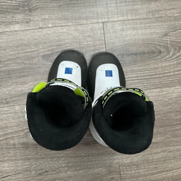 Head 17.5 (225 mm) Youth Ski Boots