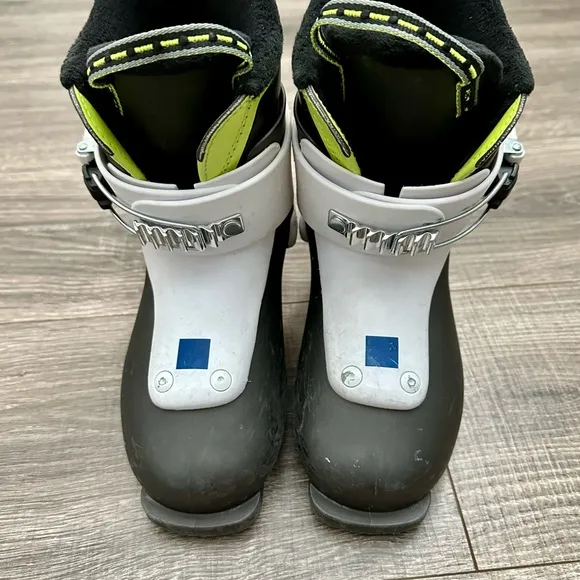 Head 17.5 (225 mm) Youth Ski Boots