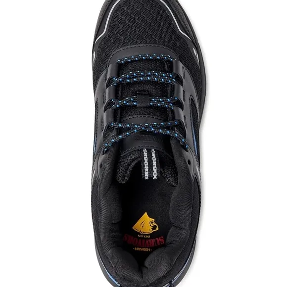 Herman Survivors Men’s CARY Slip Resistant Work Shoes