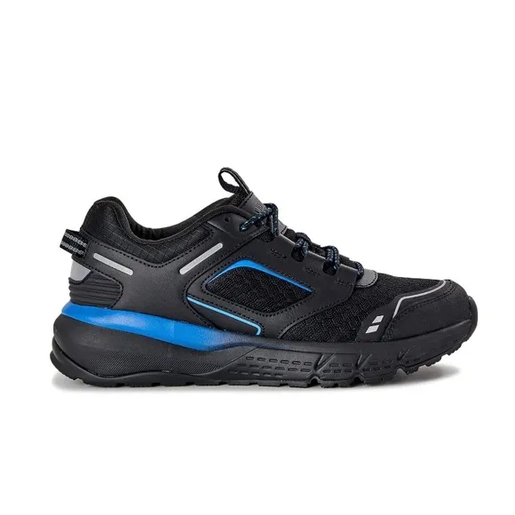 Herman Survivors Men’s CARY Slip Resistant Work Shoes