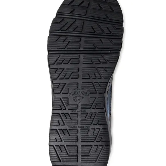 Herman Survivors Men’s CARY Slip Resistant Work Shoes