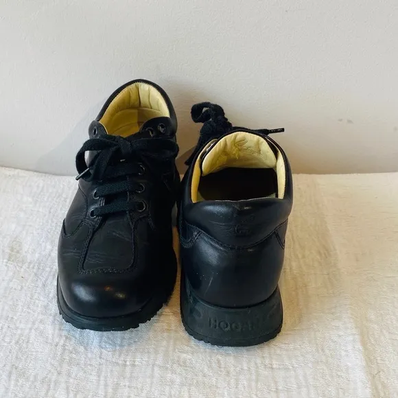 HOGAN**Brand New***Leather Sneaker Shoes US 6