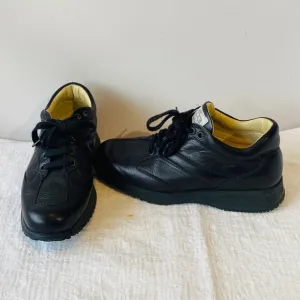 HOGAN**Brand New***Leather Sneaker Shoes US 6