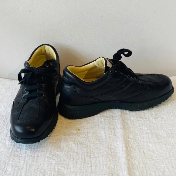 HOGAN**Brand New***Leather Sneaker Shoes US 6