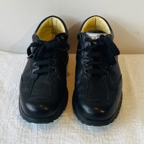 HOGAN**Brand New***Leather Sneaker Shoes US 6