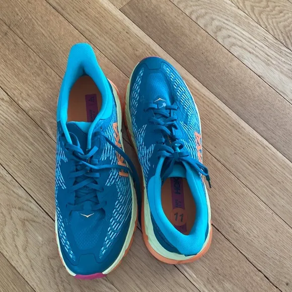Hoka Mafate Speed 4 Mens shoes