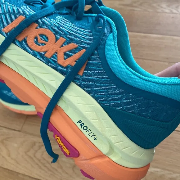 Hoka Mafate Speed 4 Mens shoes