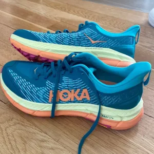 Hoka Mafate Speed 4 Mens shoes