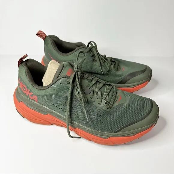 Hoka One One Challenger Atr 6 Men’s Shoes