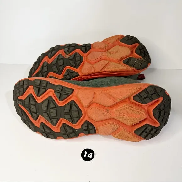 Hoka One One Challenger Atr 6 Men’s Shoes