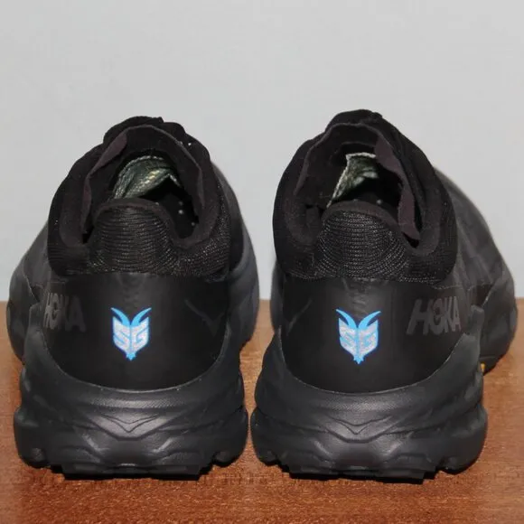 Hoka One One Speedgoat 5 Gore-Tex Spike Trail Shoes