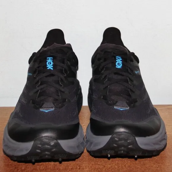 Hoka One One Speedgoat 5 Gore-Tex Spike Trail Shoes
