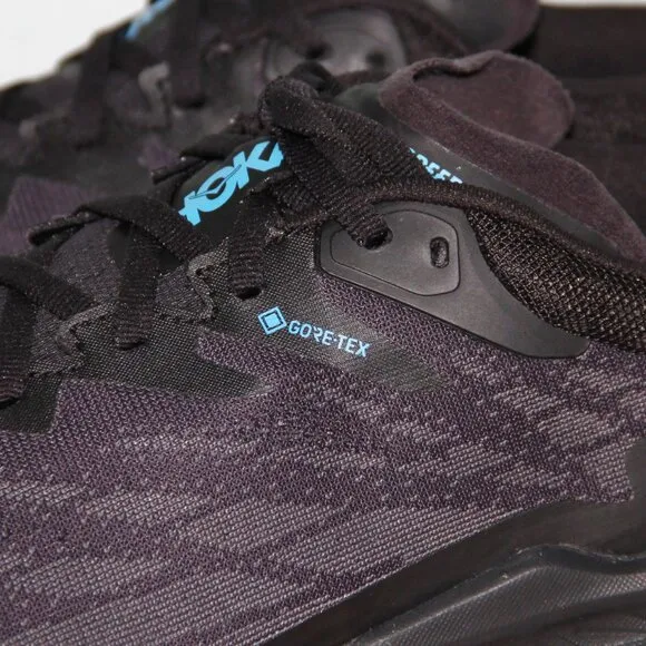 Hoka One One Speedgoat 5 Gore-Tex Spike Trail Shoes