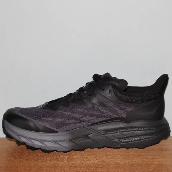 Hoka One One Speedgoat 5 Gore-Tex Spike Trail Shoes