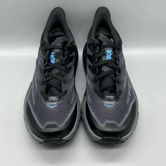Hoka One One Speedgoat 5 GTX Gore-Tex Spike Trail Running Shoes Men's Size 10 D
