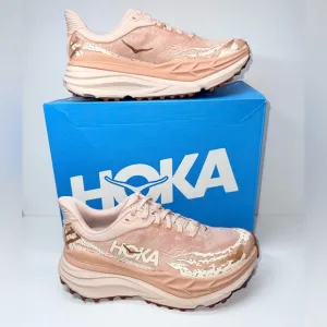 HOKA ONE ONE STINSON 7/SALMON