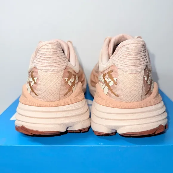 HOKA ONE ONE STINSON 7/SALMON