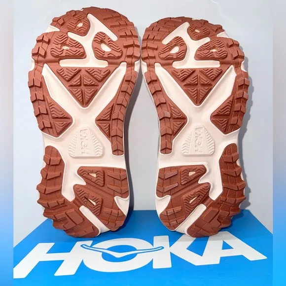 HOKA ONE ONE STINSON 7/SALMON