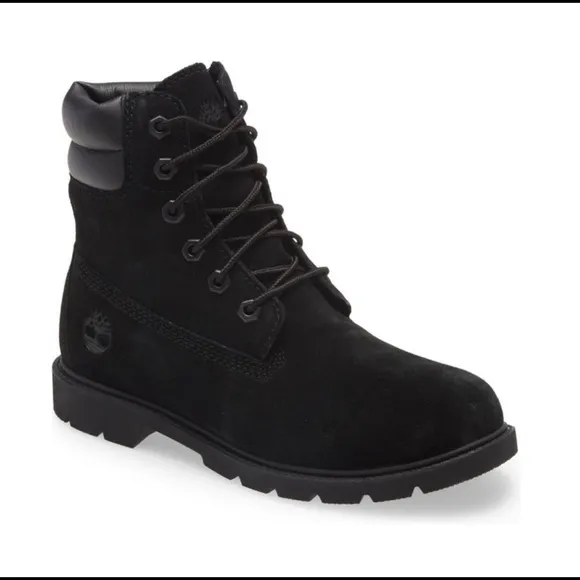 🔥HOST PICK🔥Timberland Waterproof Boots - Brand New With Box under retail