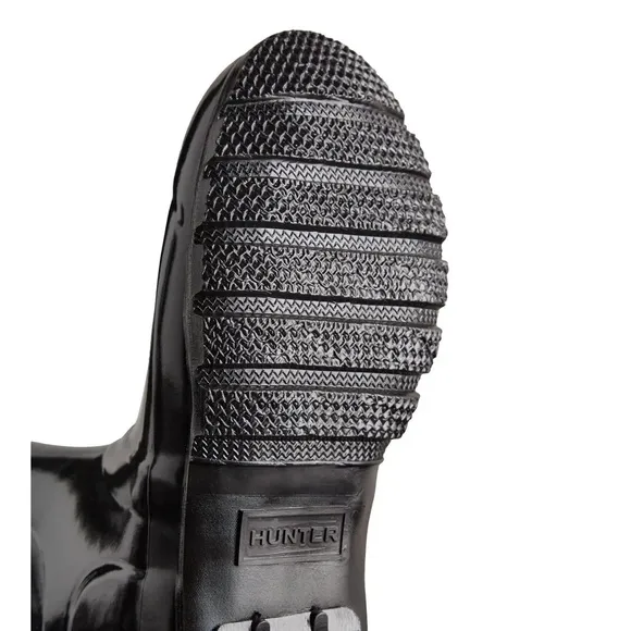 Hunter Women’s Original Tall Gloss Rain Boots