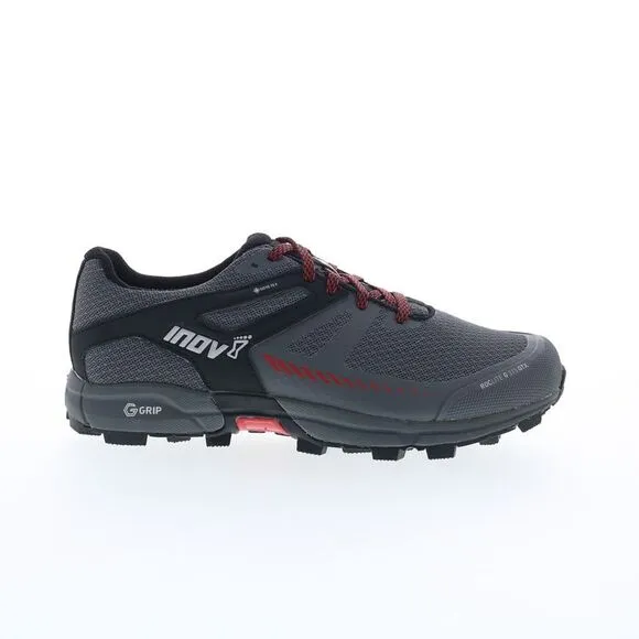 Inov-8 Mens Roclite G 315 GTX V2 Gray Shoes (NWT)