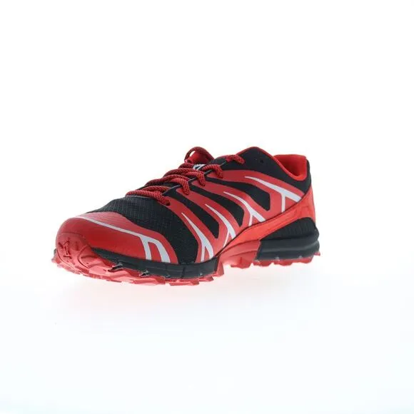 Inov-8 Mens Trailtalon 235 Black Shoes (NWT)