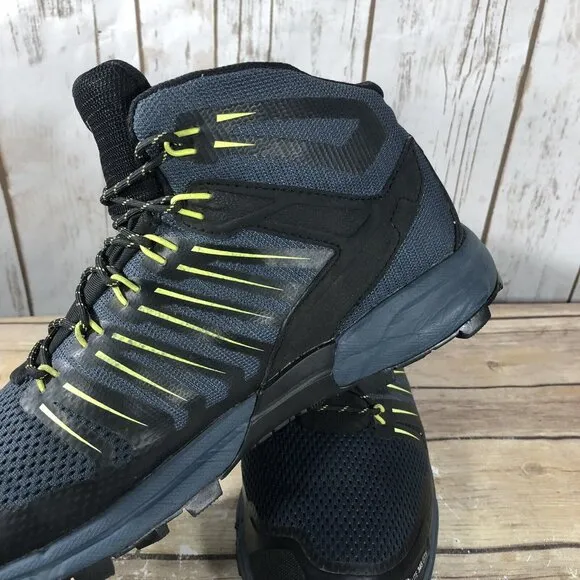 Inov-8 Roclite 345 Gore-Tex Waterproof Shoes Mens Size 9 Athletic Trail Running