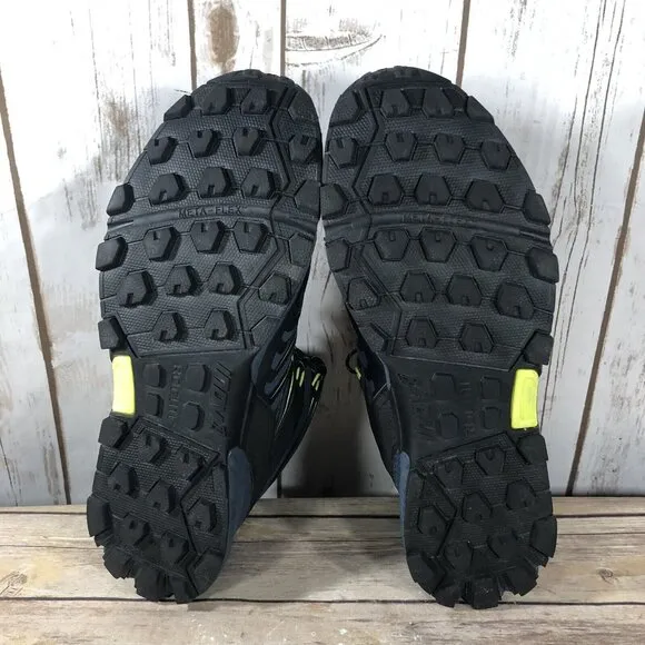 Inov-8 Roclite 345 Gore-Tex Waterproof Shoes Mens Size 9 Athletic Trail Running
